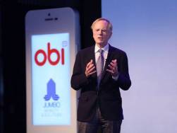 “Phù thủy marketing” sẽ làm gì với Obi Wordphone?