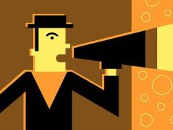 “Hãy nói sự thật, vì sớm muộn gì công chúng cũng sẽ biết”