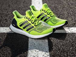 Lịch sử thành công của adidas