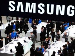 Samsung, thay tướng có đổi được vận?