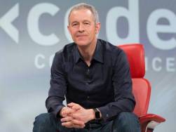 Lộ diện người có thể kế nhiệm giám đốc điều hành của Apple