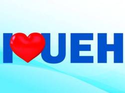 Cuộc thi Sáng tạo cực hấp dẫn của Đại học Kinh tế – I Love UEH