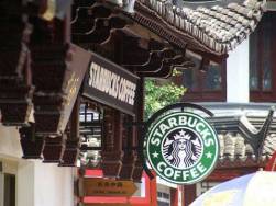 6 Lý do thú vị khiến Starbucks Trung Quốc khác biệt với cả thế giới