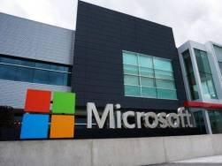 Microsoft “buồn vui lẫn lộn” trong báo cáo tài chính quý II