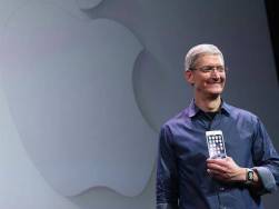 Tim Cook và bài toán điều chỉnh chiến lược cho Apple