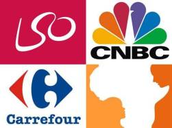 [Infographic] Những thông điệp ẩn trong 50 logo nổi tiếng trên thế giới