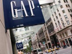 Chệch xu hướng, GAP dần bị khách hàng từ bỏ