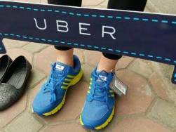 “Lời nói dối ngọt ngào” của Uber