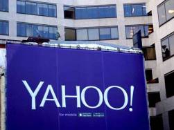 Yahoo đang vội vã chuẩn bị “hậu sự” cho mình