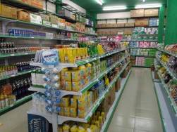 Doanh thu mỗi cửa hàng Bách hóa Xanh của MWG đạt 400 triệu đồng/tháng