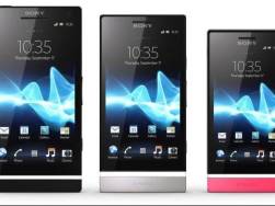 Sony và nỗi đau mang tên smartphone