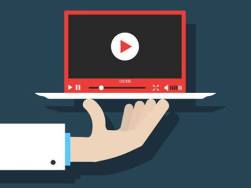 Quảng cáo hiệu quả với video trực tuyến (Phần 1)