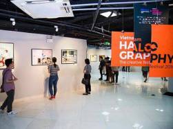 Ngày hội của ngành công nghiệp sáng tạo Việt