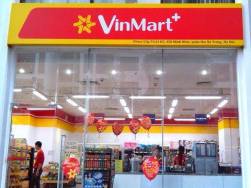 Vingroup và kế hoạch phủ sóng VinMart đến cuối năm 2016