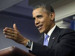 Quy luật marketing từ “thương hiệu Barack Obama”