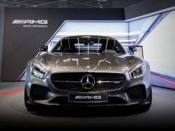 Hồ sơ Mercedes – Phần 4: Mercedes-AMG và triết lý mỗi động cơ một kỹ sư chế tác