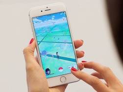 Apple kiếm tiền từ Pokemon Go nhiều hơn cả Nintendo