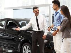 Bài học bán hàng từ người tài xế