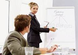 Account executive là ai?