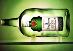 Làm marketing cho rượu