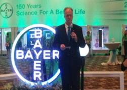 Triển lãm toàn cầu Bayer “Khoa học vì cuộc sống tốt đẹp hơn” đến TP.HCM