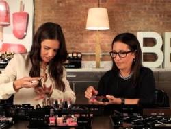 Từ nghệ sĩ trang điểm đến tỷ phú mỹ phẩm