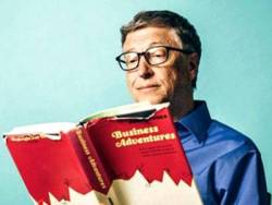 Sách gối đầu giường của các bộ óc kinh doanh hàng đầu