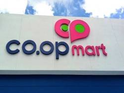 Saigon Co.op ra mắt mô hình kinh doanh mới