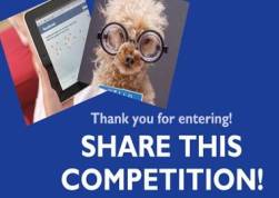 7 kinh nghiệm tổ chức cuộc thi trên Facebook