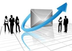 Gửi email marketing, kiếm tiền tươi thóc thật