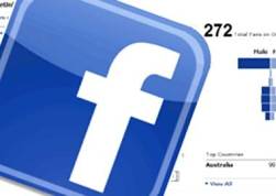 Hướng dẫn sử dụng Facebook Insight mới (Phần 2)