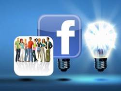 10 ý tưởng cho fanpage từ những ông lớn