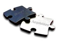 Merger & Acquisition – Sáp nhập và Mua lại