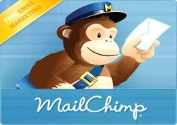 Download hướng dẫn sử dụng chi tiết Mail Chimp, hệ thống gửi mail miễn phí và tốt nhất hiện nay