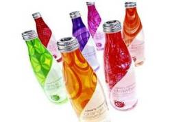 Cách sử dụng màu sắc trong thiết kế bao bì nhãn mác