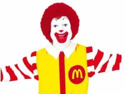 Chiến lược để chống lại người khổng lồ McDonald’s