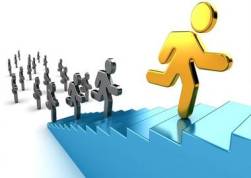 [22 quy luật bất biến trong Marketing] Phần 1: Quy luật dẫn đầu