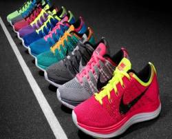 11 bí mật chưa biết về Nike