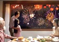 Quảng cáo Tết làm cộng đồng mạng rơi lệ