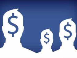 10 doanh nghiệp chi quảng cáo nhiều nhất trên Facebook