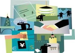 [22 quy luật bất biến trong Marketing] Phần 8: Quy luật tay đôi