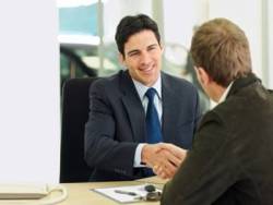 4 đặc điểm của người bán hàng chuyên nghiệp