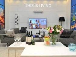 Samsung khởi động dự án “This is living”