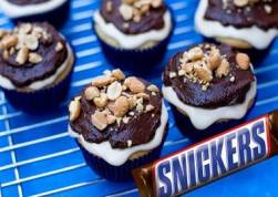 Snickers thắng đậm nhờ chiến dịch SEO ngược đời