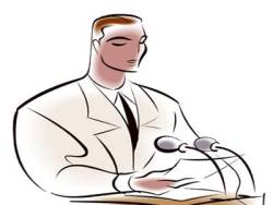 Lời khuyên cho người phát ngôn của doanh nghiệp