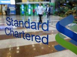 Standard Chartered có thể thoái vốn tại ACB