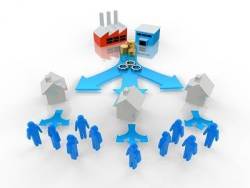 Tối ưu hóa chuỗi cung ứng để gia tăng lợi nhuận