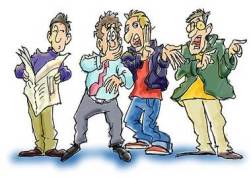 Tiếp thị bằng quyền lực của tin đồn