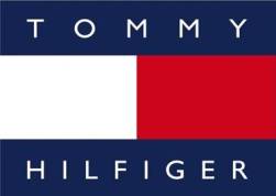 Tommy Hilfiger – khám phá sức mạnh của logo
