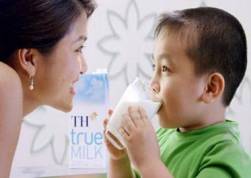 TH True Milk kiến nghị “sắp xếp” lại ngành sữa